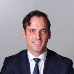 Daniel Llavero Pereda